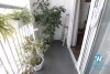 Inexpensive brand-new three-bedroom apartment situated in Diplomatic Complex, Tay Ho district